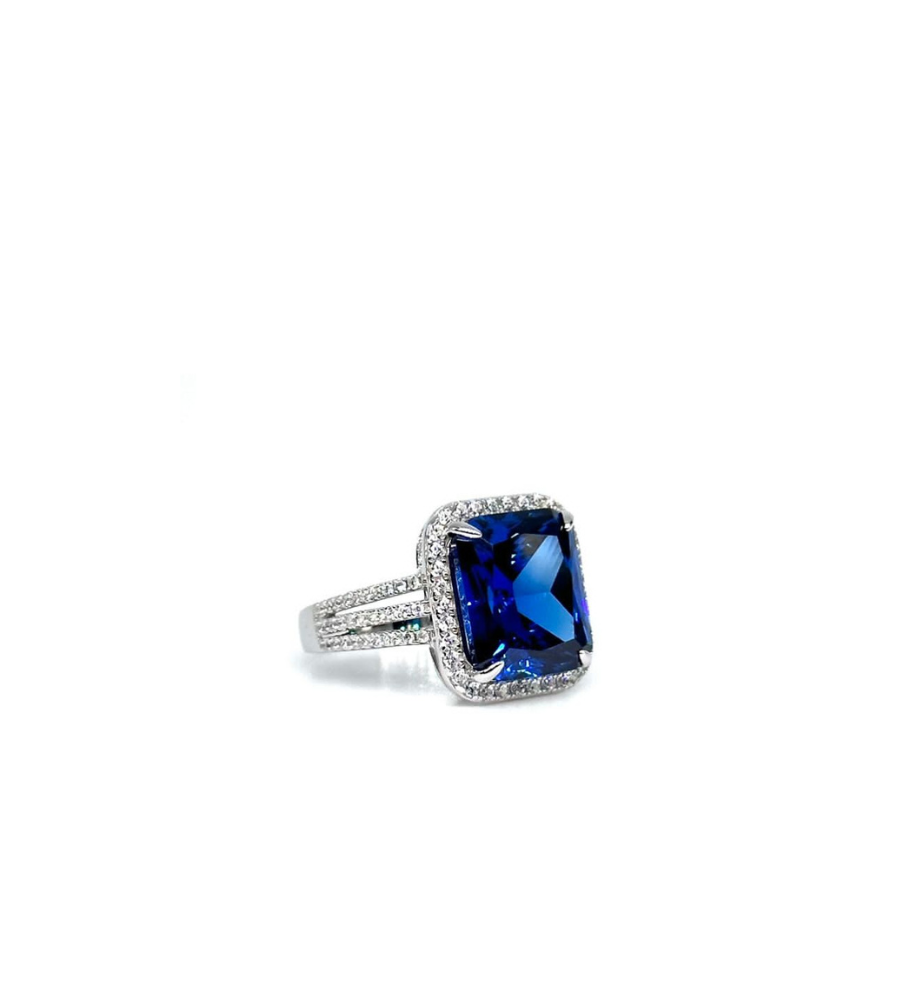 Anello Collezione Queen - 14996