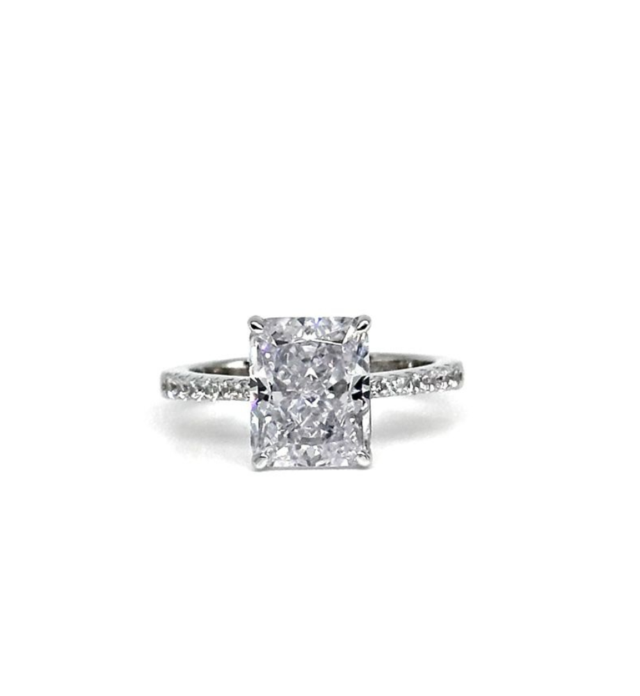 Anello Collezione Brillante - 15002