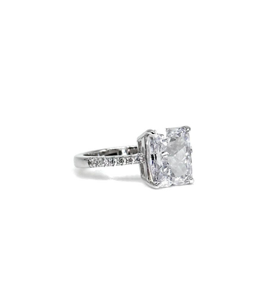 Anello Collezione Brillante - 15002