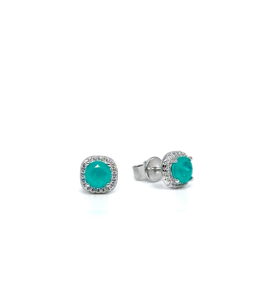 Orecchini Collezione Paraiba - 15009