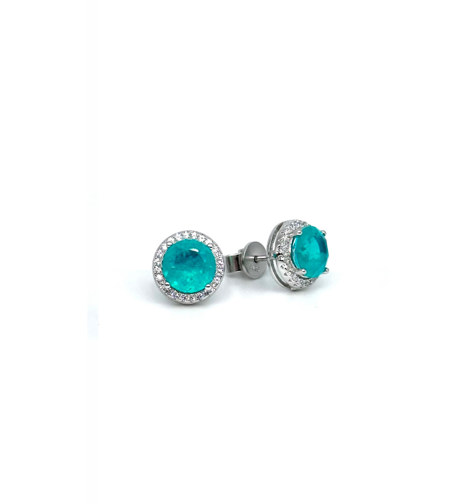 Orecchini Collezione Paraiba - 15010