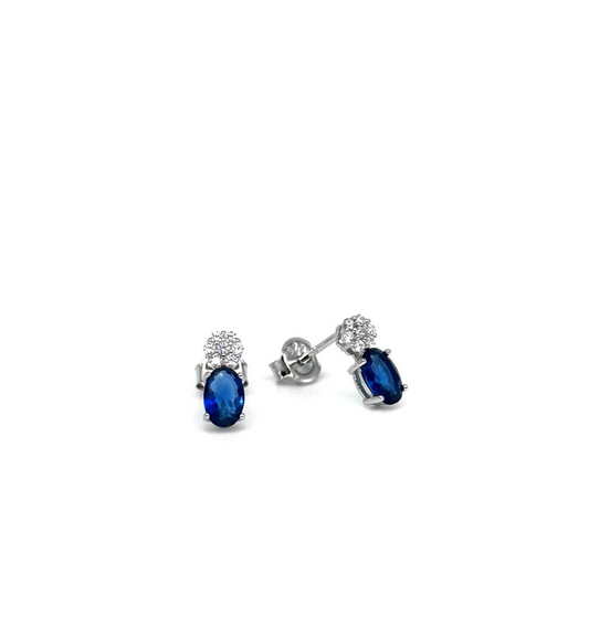 Margaret Collection earrings - 13982