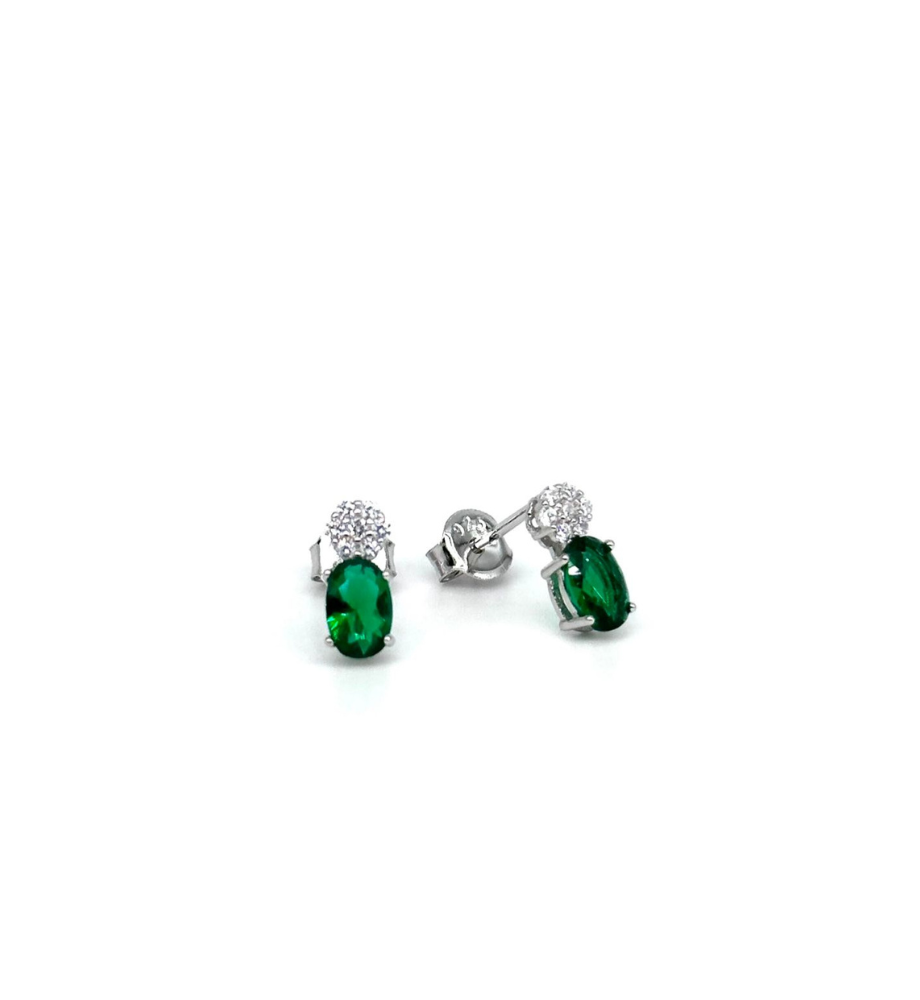 Margaret Collection earrings - 13975