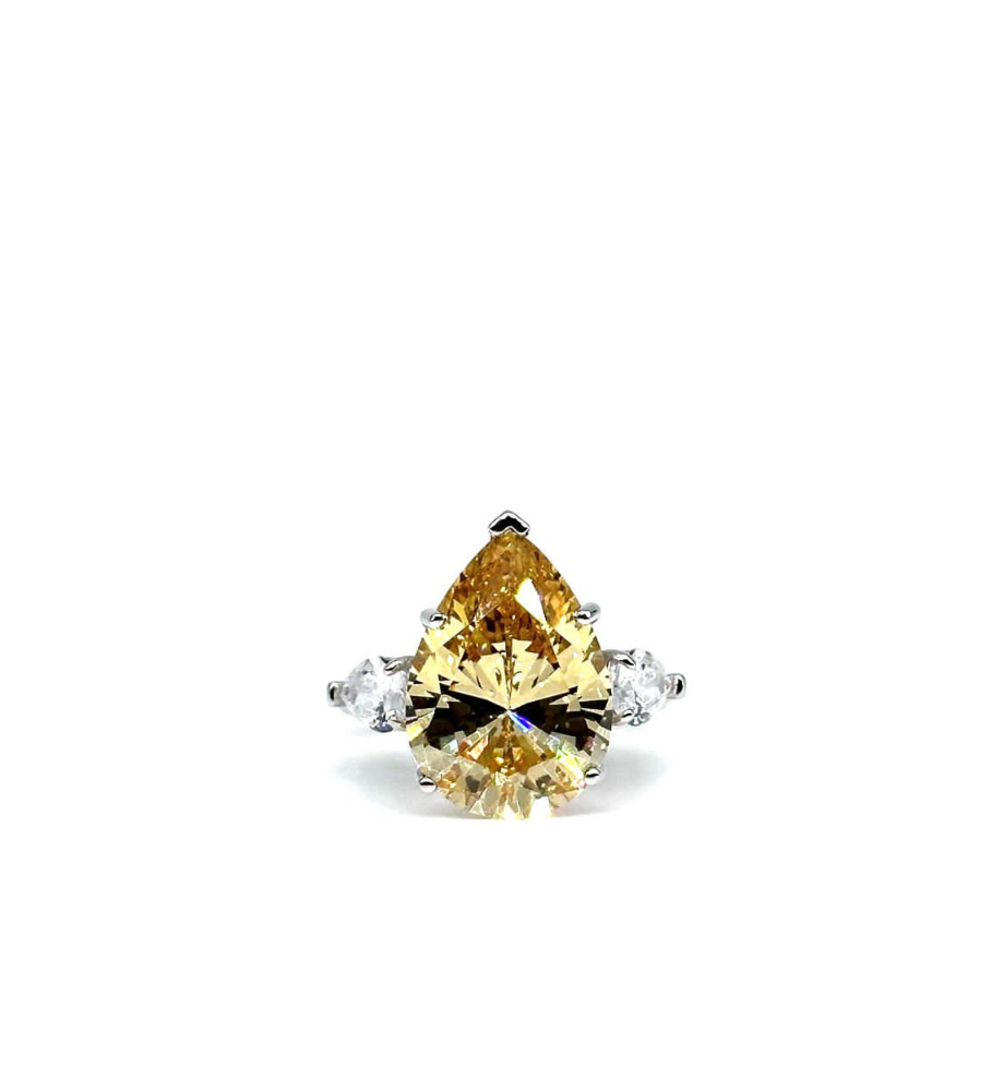 Anello Collezione Manhattan - 14942