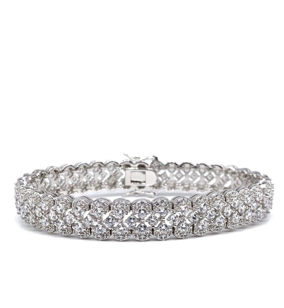 Bracciale Collezione Florence - 14507
