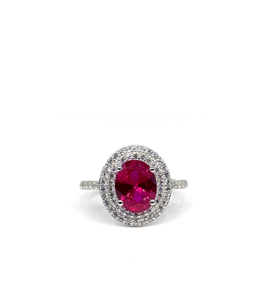 Anello Collezione Margaret - 14734