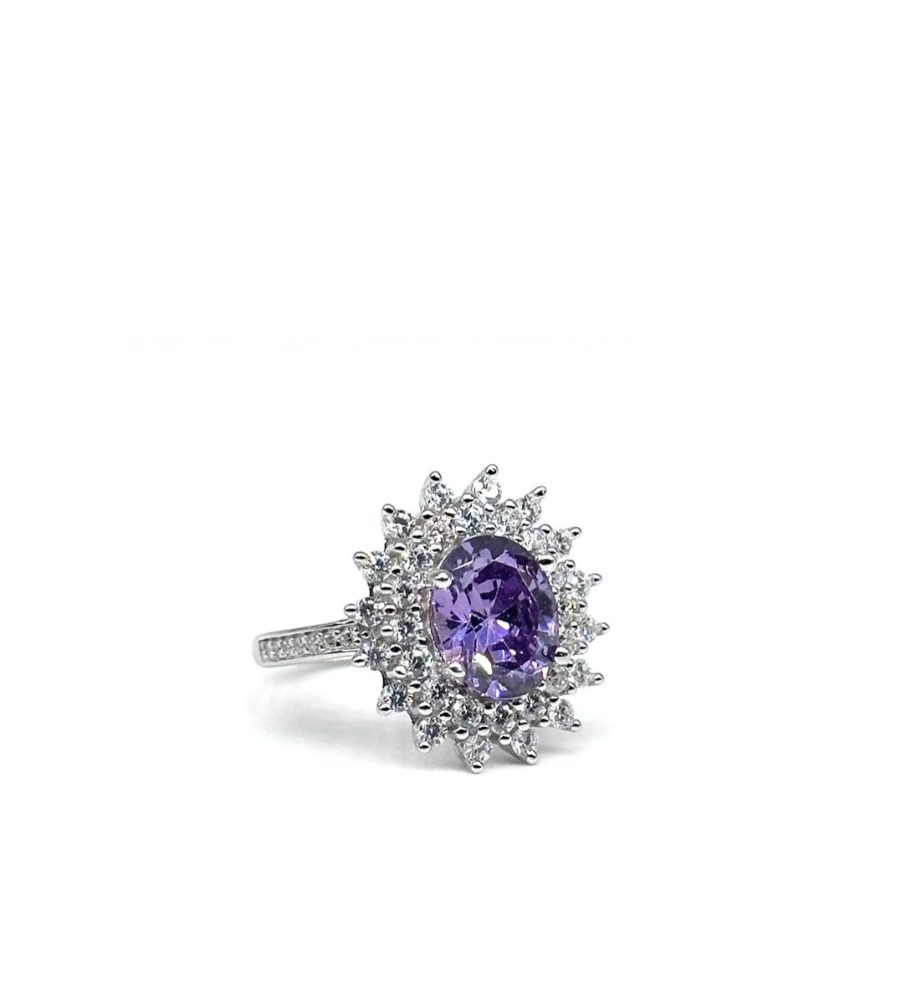 Anello Collezione Margaret - 14864