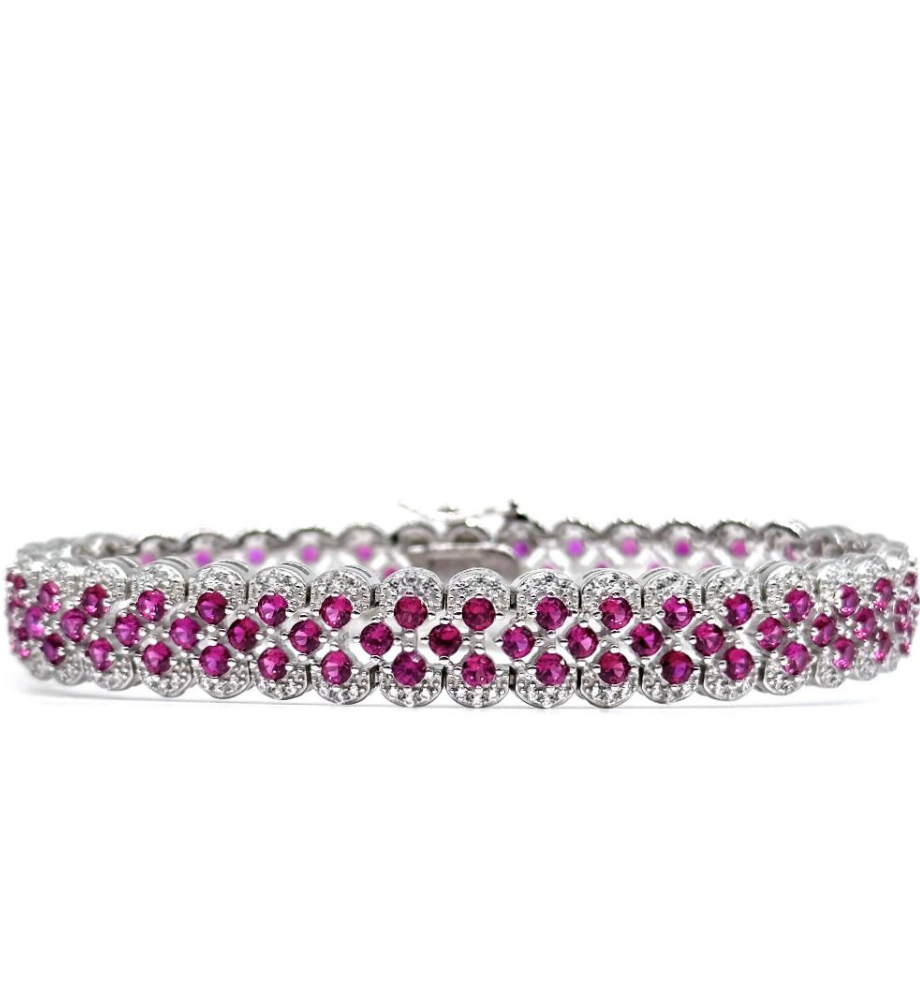 Bracciale Collezione Florence - 14509