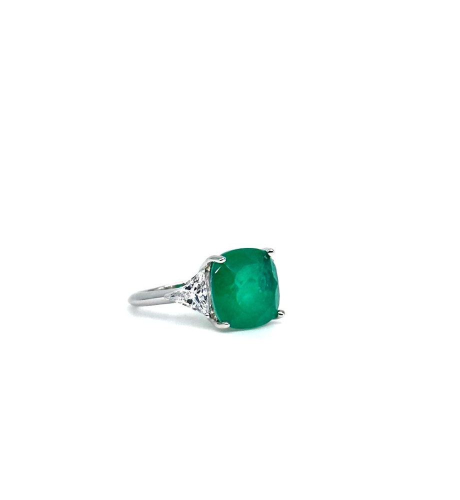 Anello Collezione Queen - 14956