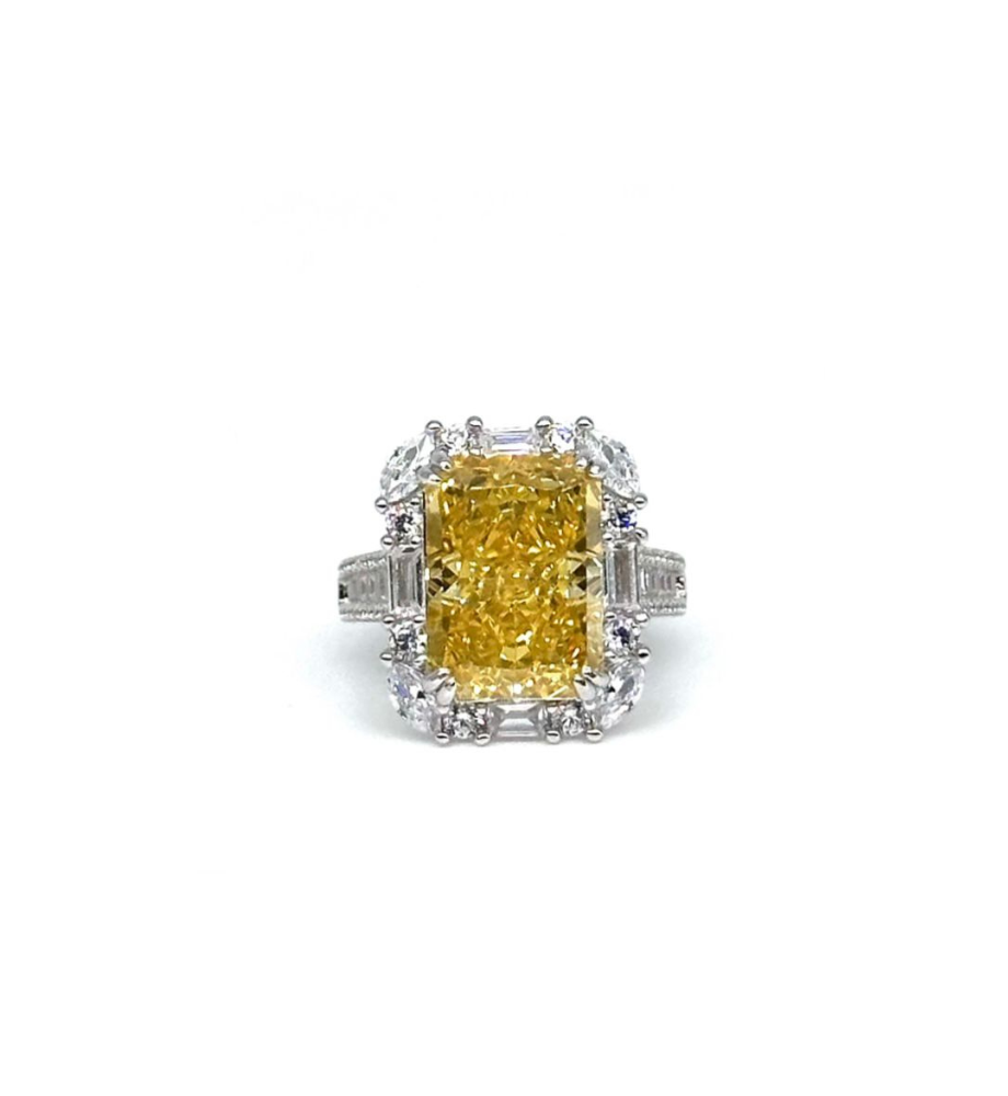 Anello Collezione Manhattan - 14944