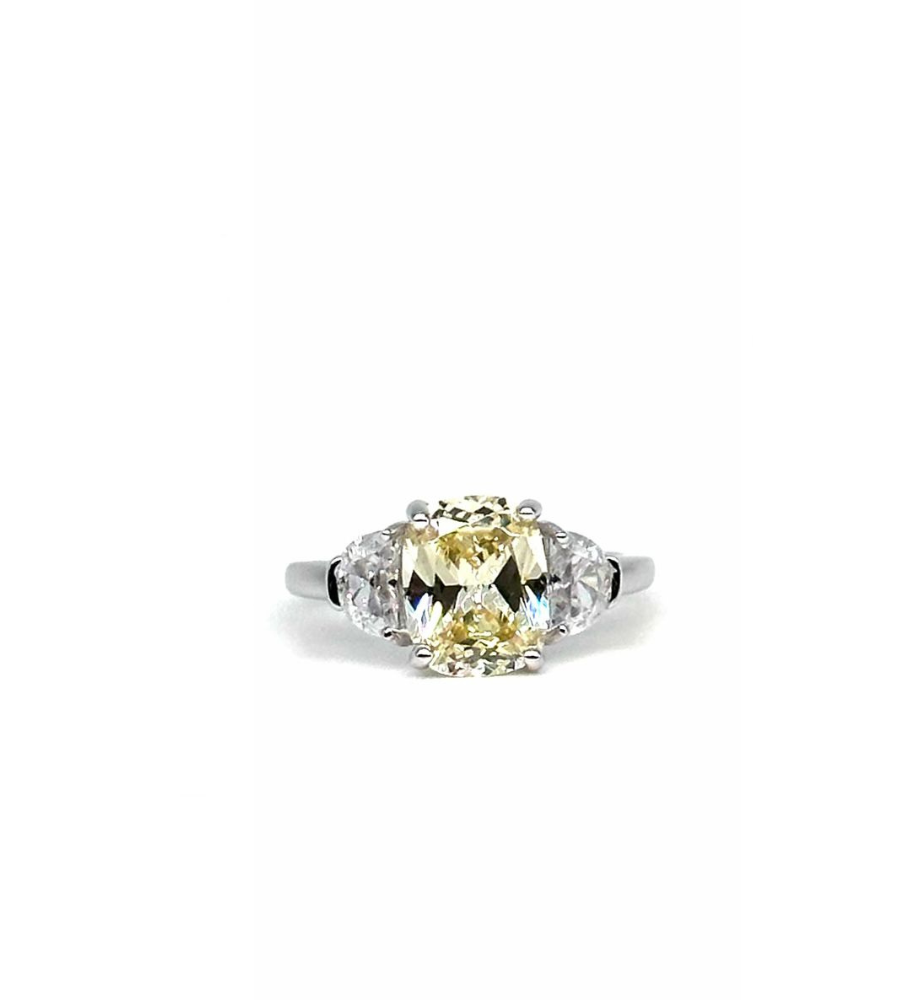 Anello Collezione Manhattan - 14972