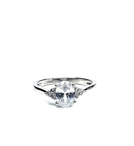 Brillante Collection Ring - 13754