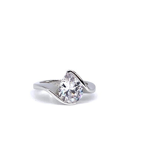 Anello Collezione Brillante - 12385