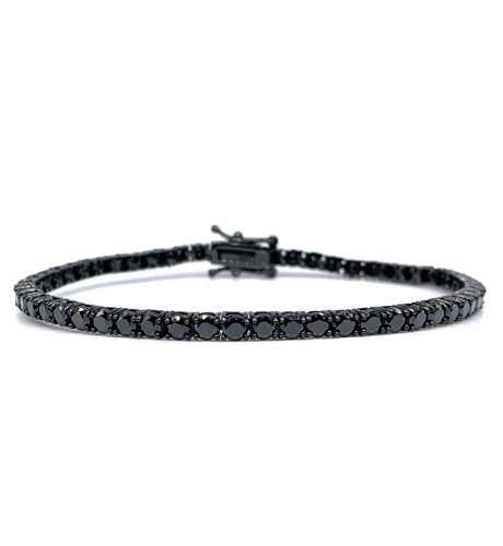 Brilliant Collection tennis bracelet