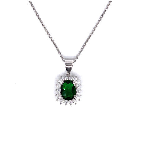 Margaret Collection Necklace - 14744