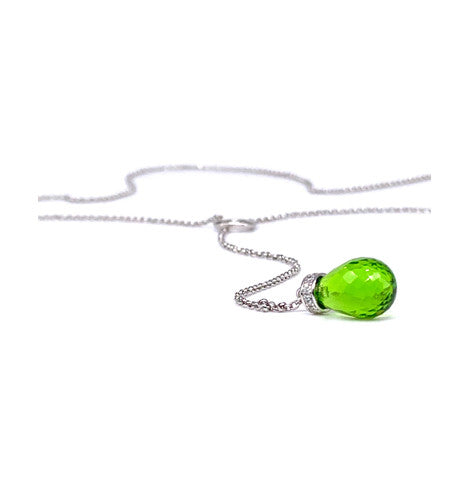 Brazil Collection Necklace - 14674