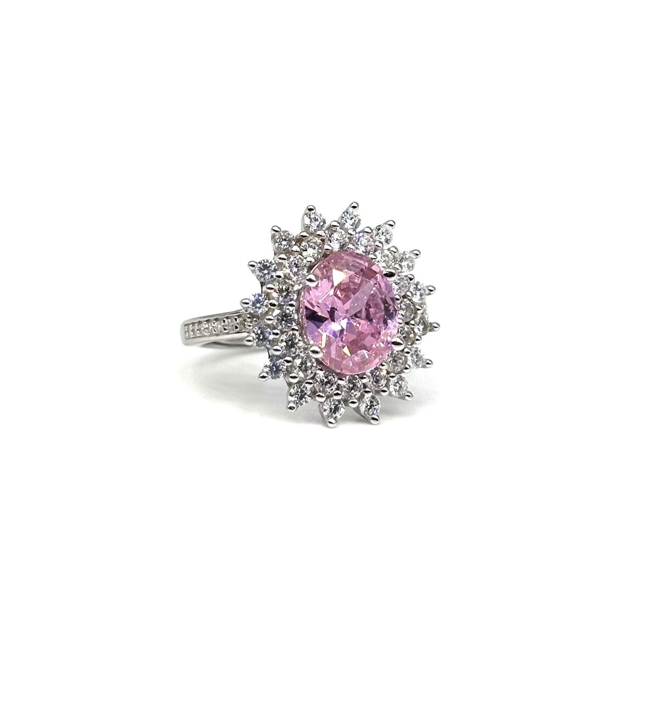 Anello Collezione Margaret - 14866