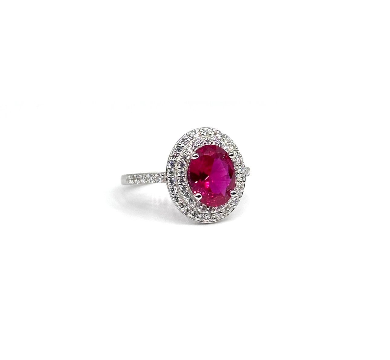 Anello Collezione Margaret - 14734