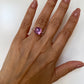 Anello Collezione Arcobaleno - 15978