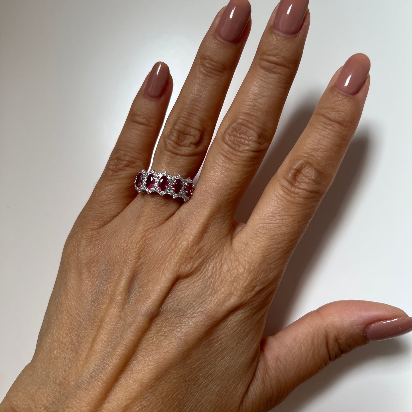 Queen Collection Ring - 15819