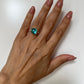Rainbow Collection Ring - 15973