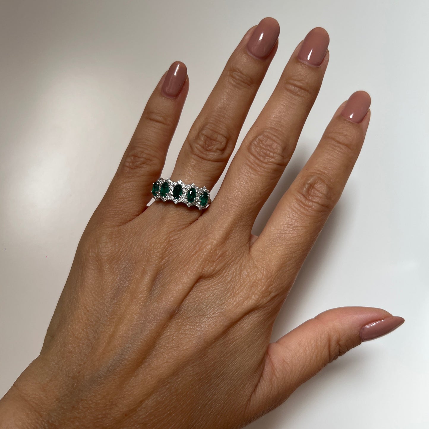 Anello Collezione Queen - 15820