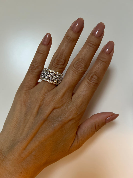 Anello Collezione Florence - 14514