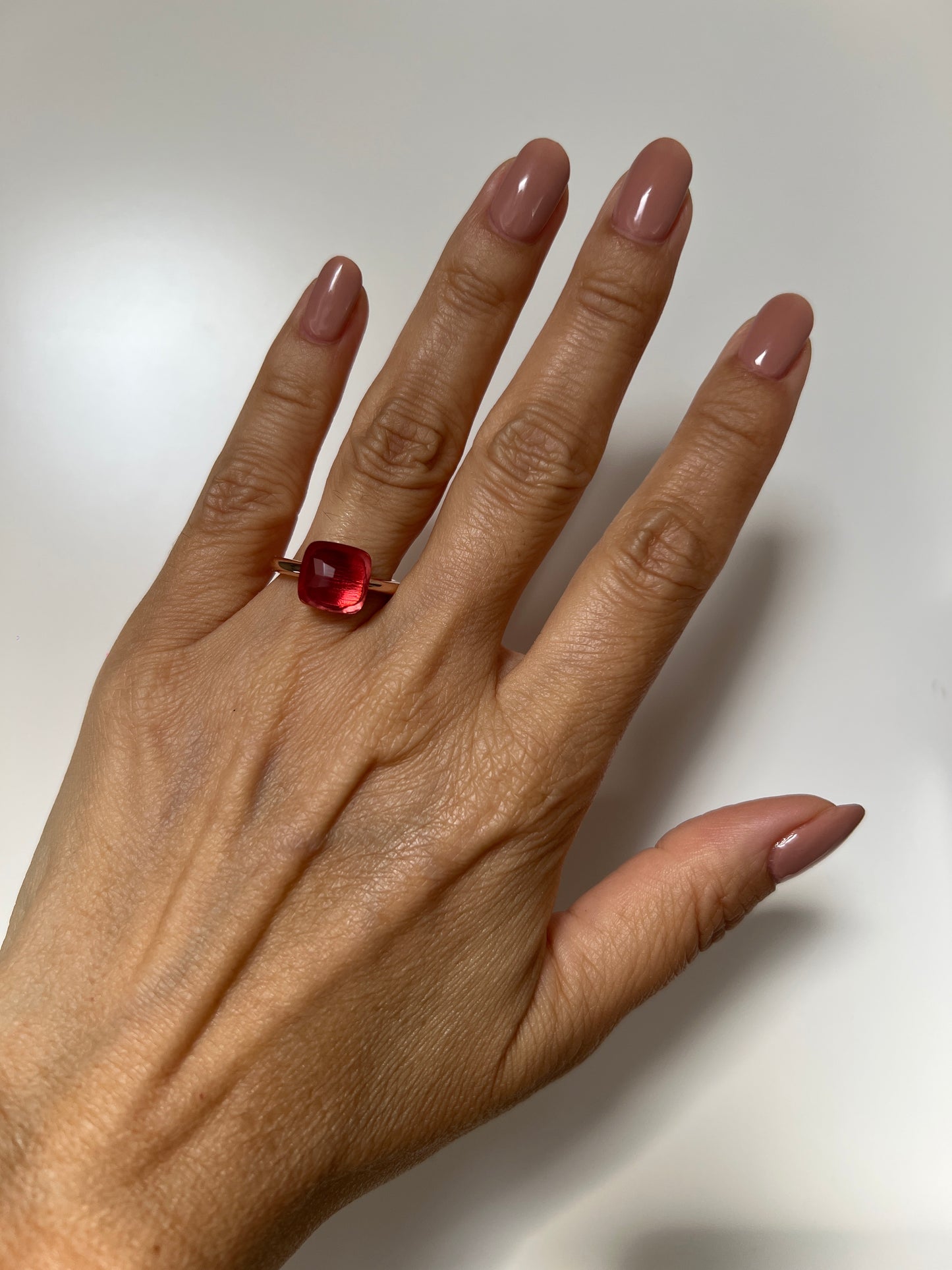 Rainbow Collection Ring - 15991