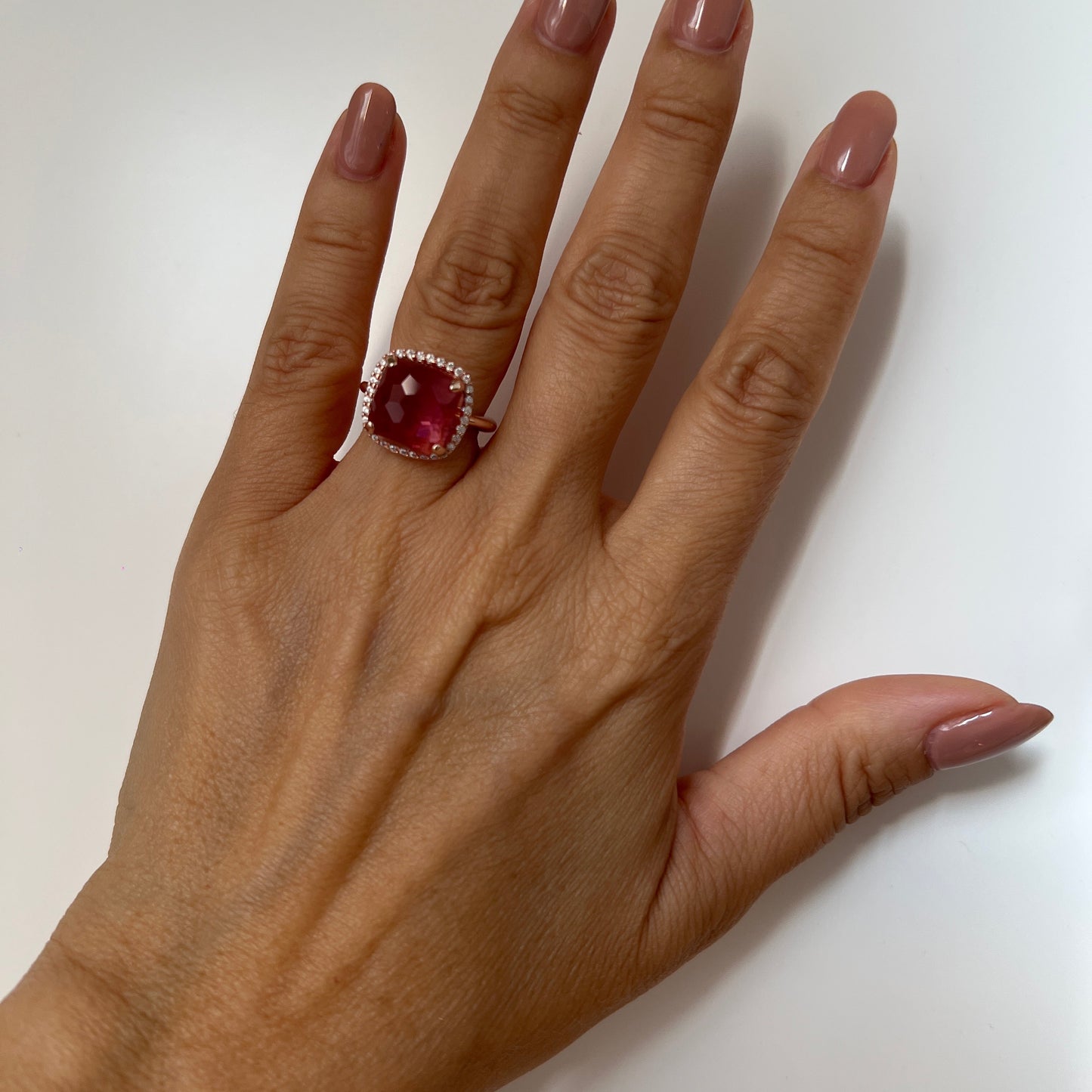 Candy Collection Ring - 15304