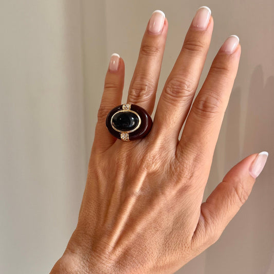 Anello collezione Capri - 16649