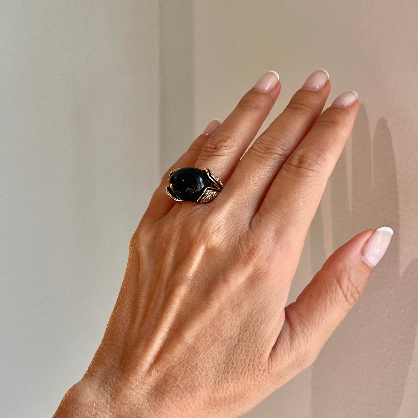 Capri Collection Ring - 16578