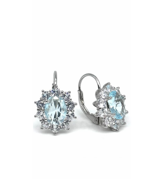 Margaret Collection earrings - 15045