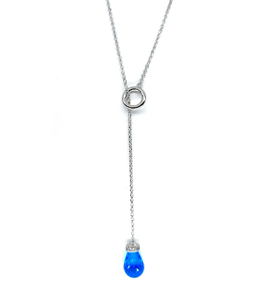 Brazil Collection Necklace - 14675