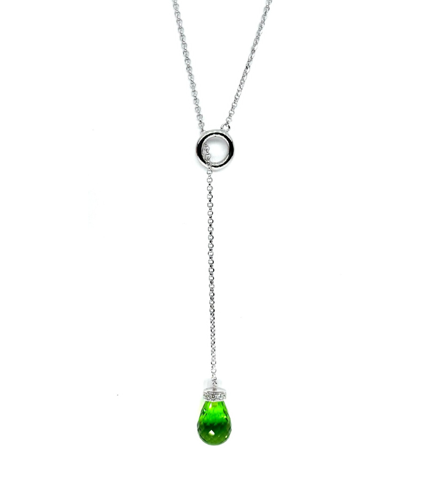 Brazil Collection Necklace - 14674