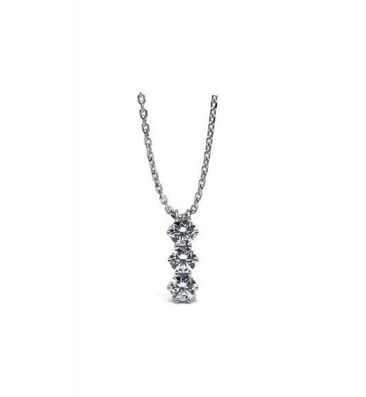 Brillante Collection Necklace - 12848