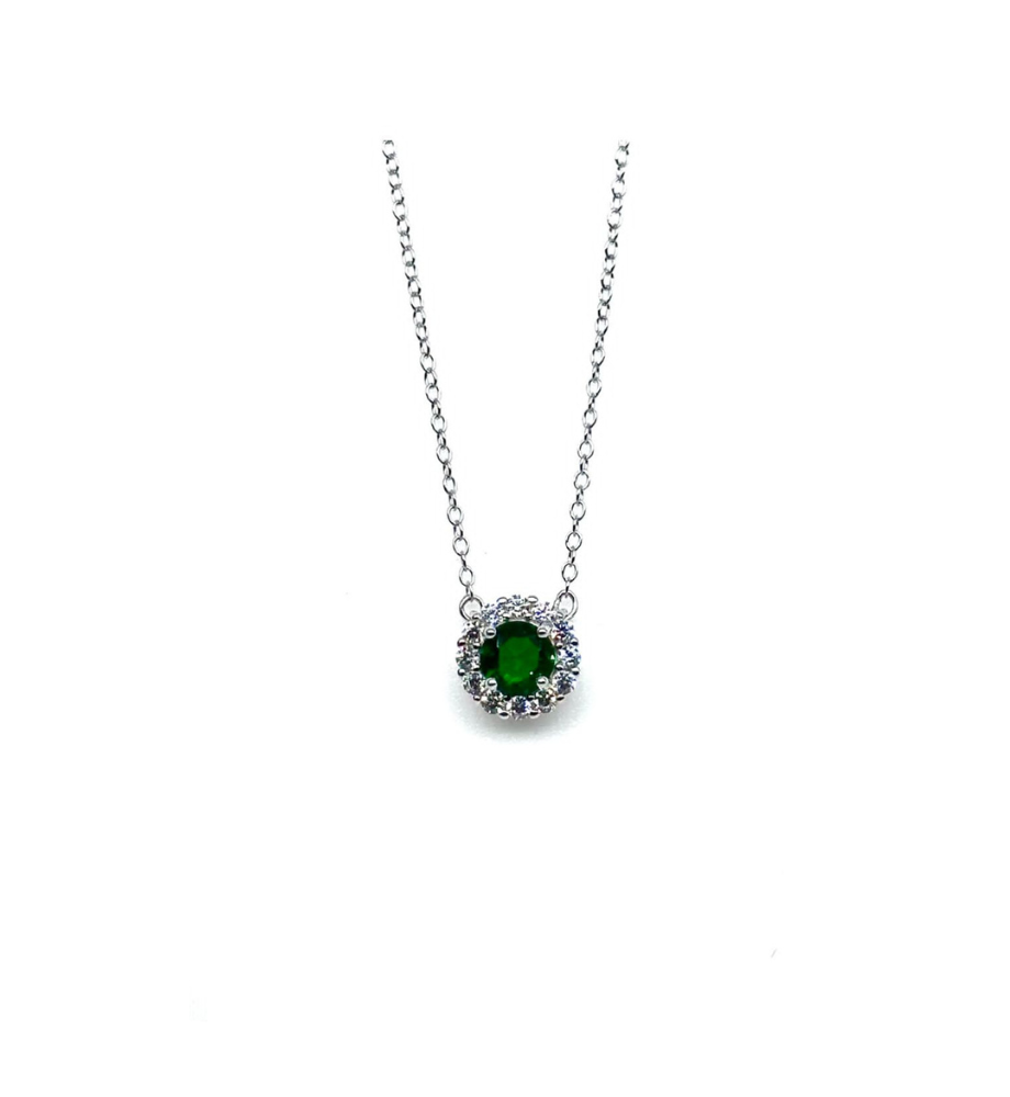 Margaret Collection Necklace - 15125