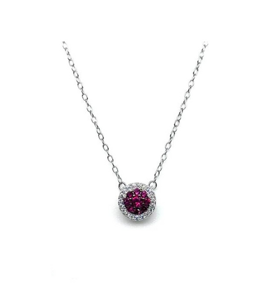 Margaret Collection Necklace - 15129