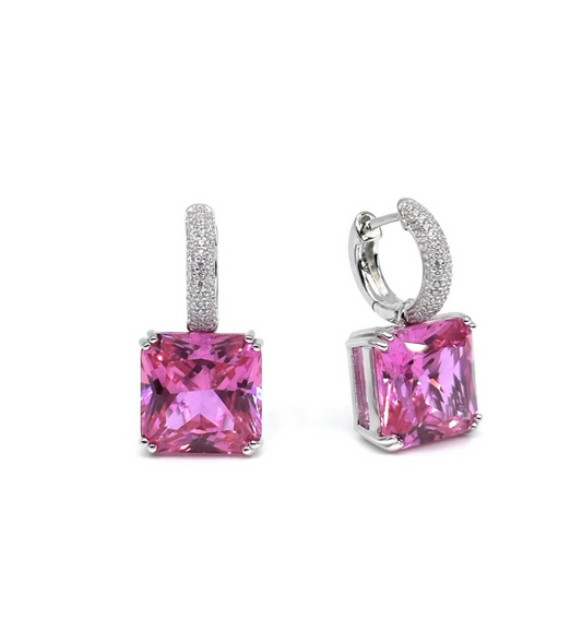 Manhattan Collection earrings - 15134