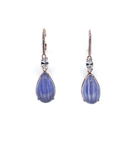 Orecchini Collezione Rugiada - 11596