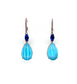 Rugiada Collection earrings - 13500