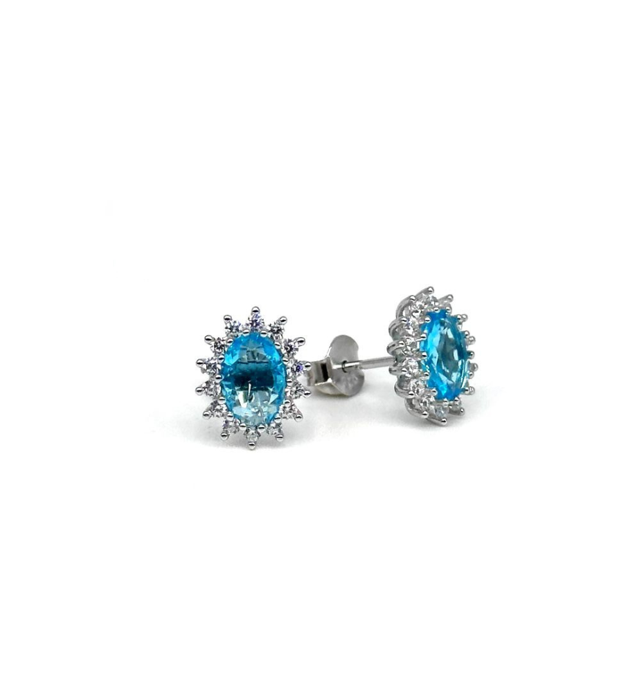 Margaret Collection earrings - 15173