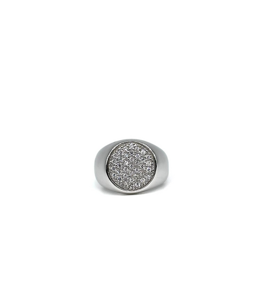 Anello Collezione Dama - 10659