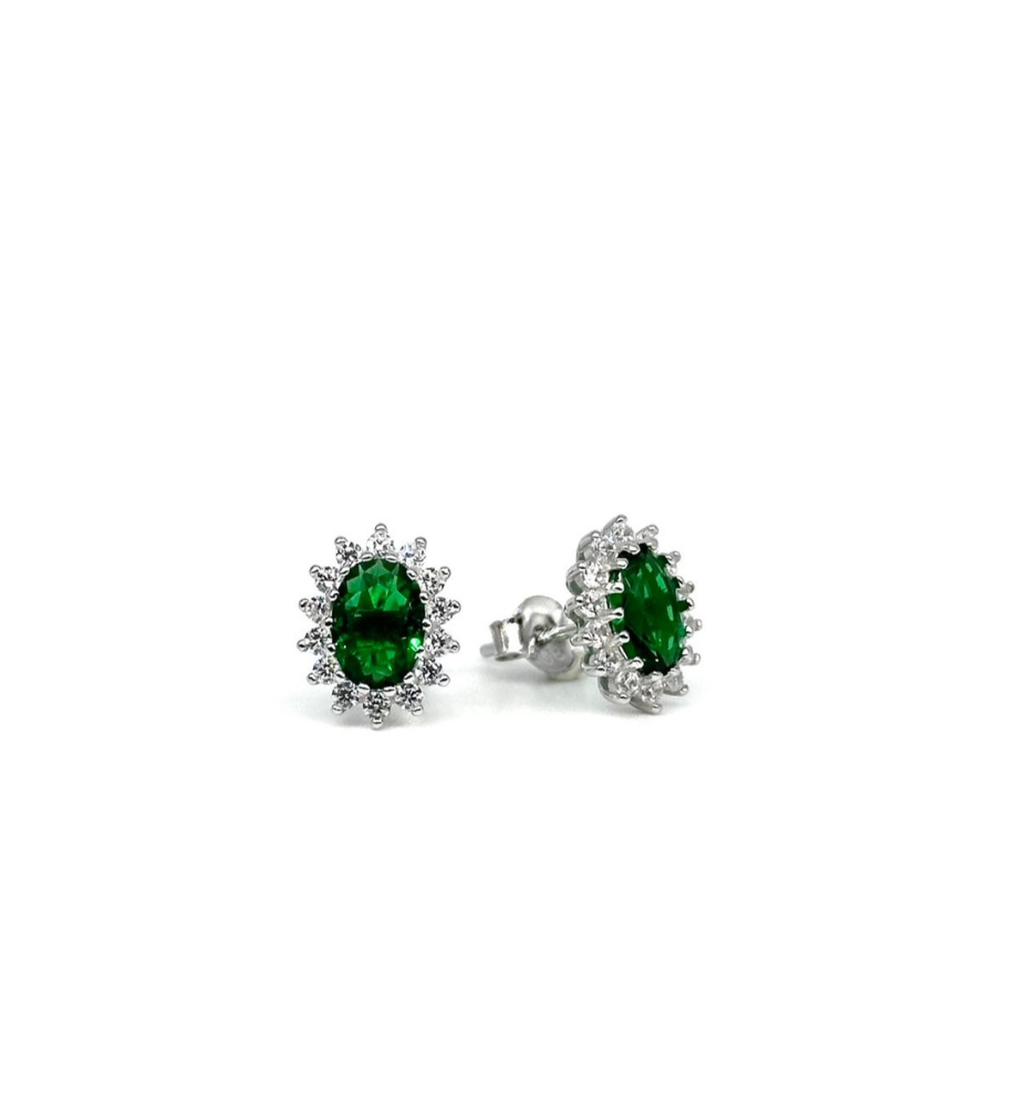 Margaret Collection earrings - 13419