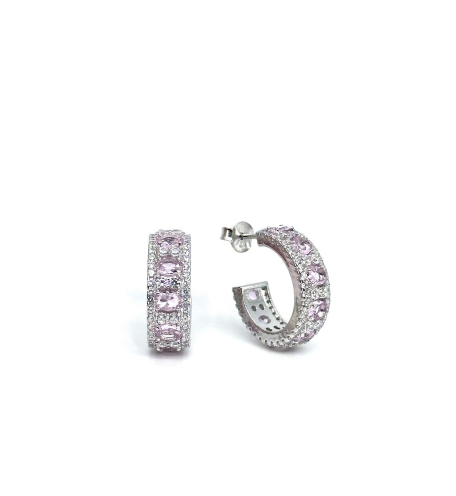Margaret Collection earrings - 14848