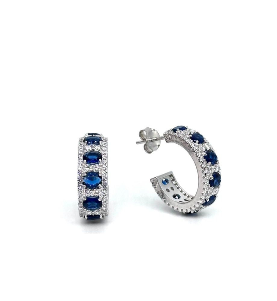 Margaret Collection earrings - 13427