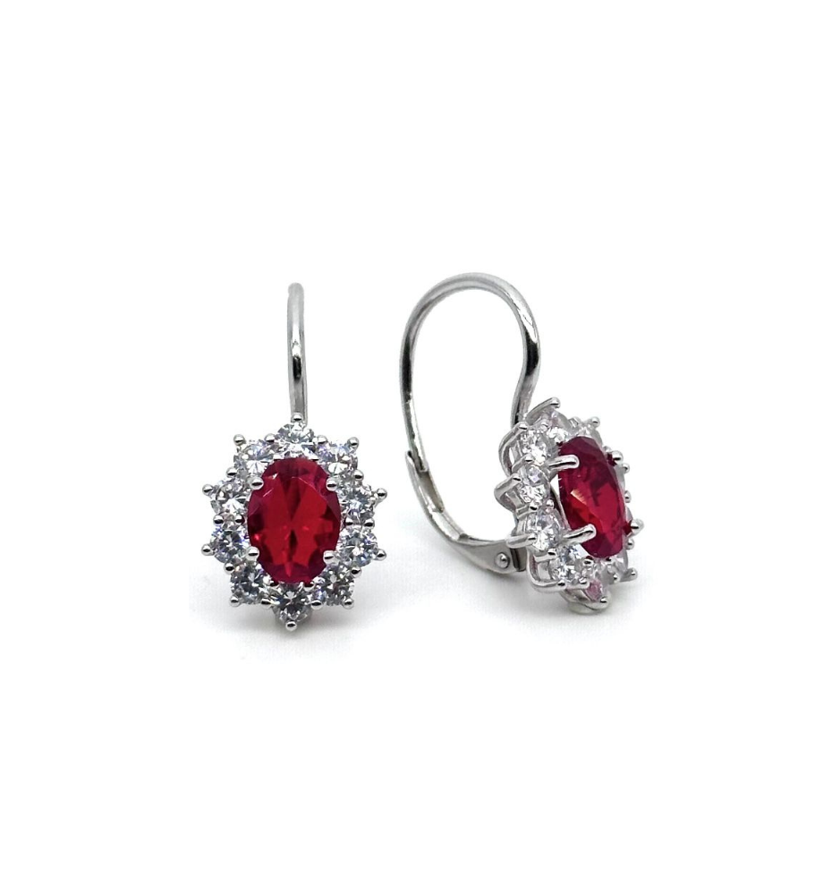 Margaret Collection earrings - 14003