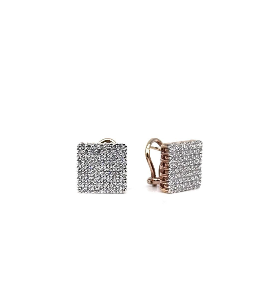 Dama Collection earrings - 10479
