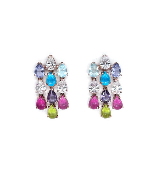 Niagara Collection earrings - 10692