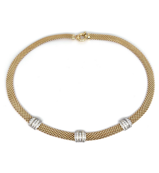 collana collezione Venezia - 15246
