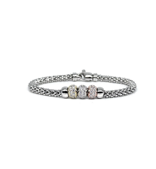 Bracciale collezione Venezia - 15251